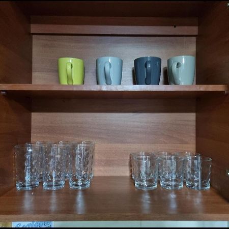Casa Hogar Hostal Μπογκοτά Εξωτερικό φωτογραφία