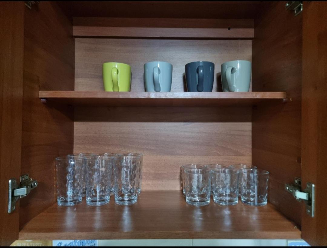 Casa Hogar Hostal Μπογκοτά Εξωτερικό φωτογραφία