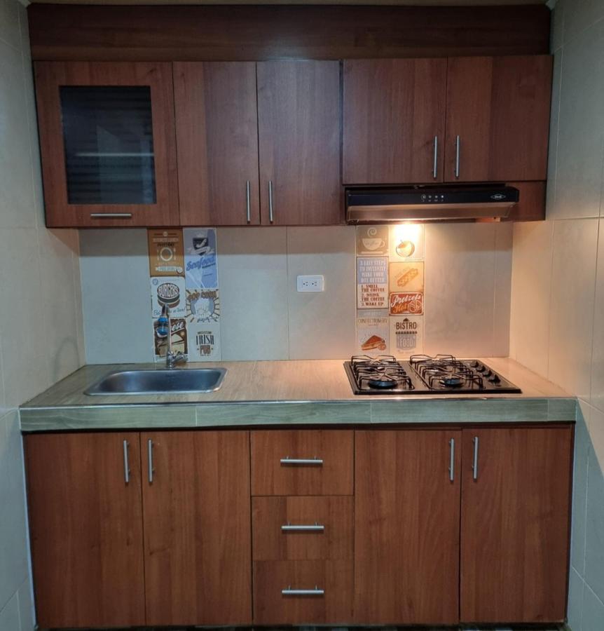 Casa Hogar Hostal Μπογκοτά Εξωτερικό φωτογραφία