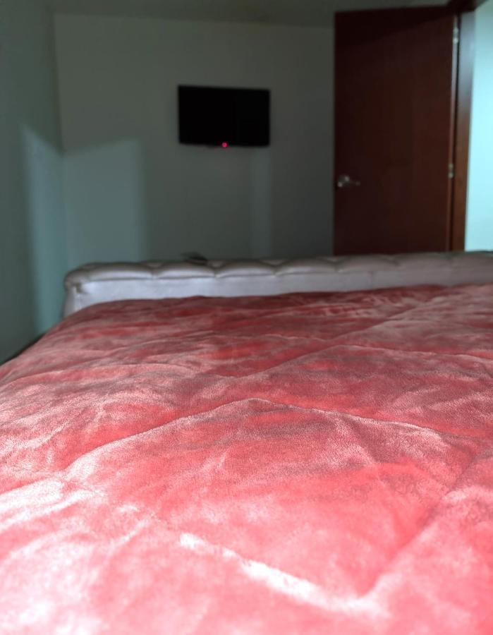 Casa Hogar Hostal Μπογκοτά Εξωτερικό φωτογραφία